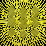 12inch Vinyl Single - !!! - Me And Giuliani Down By The School Yard (A True Story)