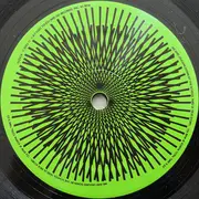 12inch Vinyl Single - !!! - Me And Giuliani Down By The School Yard (A True Story)