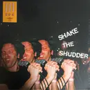 Double LP - !!! - Shake The Shudder - Transparent vinyl