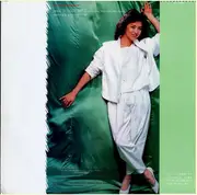 EP - 坂口良子 - Silky - Pink Vinyl, OBI + Insert