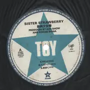 LP - 筋肉少女帯 - Sister Strawberry - + Insert