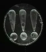 Double LP - !!! - Strange Weather, Isn't It? - Incl. insert