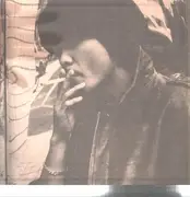 LP - 古谷徹 - Sunny Side Street - Toru Page III - + OBI, fold-out insert
