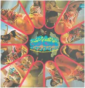 LP - ザ・ヤング・ビーツ - Western Carnival Big Hits