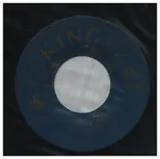 7inch Vinyl Single - 江利チエミ - TV主題歌【咲子さんちょっと】