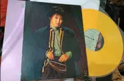 LP - 陳秀雯 - Ya Ya 笑壞人 - Yellow vinyl with poster + inlays