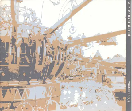 A - Z Consolidated - A - Z Consolidated