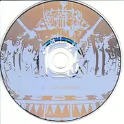 CD - A - Z Consolidated - A - Z Consolidated - Digisleeve