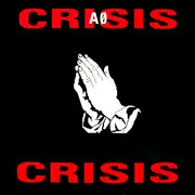 12inch Vinyl Single - A-0 - Crisis