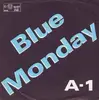 7inch Vinyl Single - A-1 - Blue Monday
