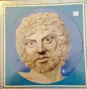 Picture Disc - A-440 - Ulysses: The Greek Suite - Picture Disc / Promo