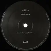 A Made Up Sound - Archive Ii