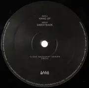 12inch Vinyl Single - A Made Up Sound - Archive II
