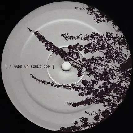 A Made Up Sound - Bygones / Peace Offering