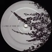 A Made Up Sound - Bygones / Peace Offering