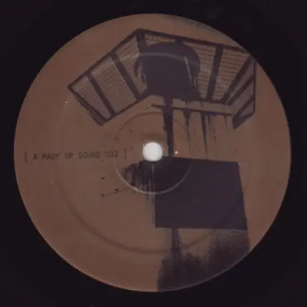 A Made Up Sound - Sun Touch