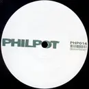 12inch Vinyl Single - A Made Up Sound - Sunday / Late Drive