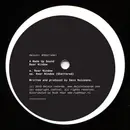 12inch Vinyl Single - A Made Up Sound - Rear Window