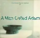 12'' - A Man Called Adam - The Chrono Psionic Interface EP