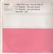 12inch Vinyl Single - A Man Called Adam - Duende Dubs #3