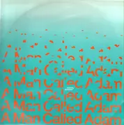 12inch Vinyl Single - A Man Called Adam - Earthly Powers / Techno Powers