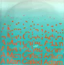 12inch Vinyl Single - A Man Called Adam - Earthly Powers / Techno Powers