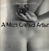 2 x 12inch Vinyl Single - A Man Called Adam - Bread, Love And Dreams