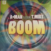 K - Boom