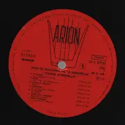 LP - A Mannella - Corse Éternelle