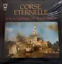 LP - A Mannella - Corse Eternelle - Red Label