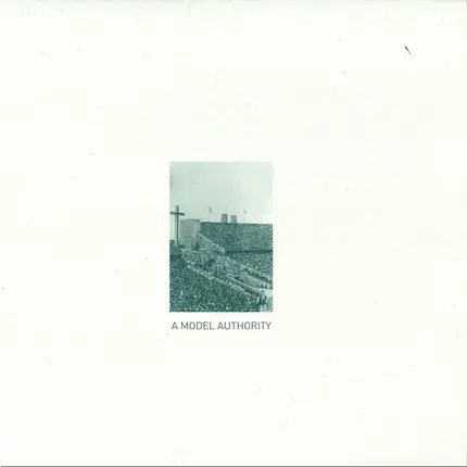 A Model Authority - Model001