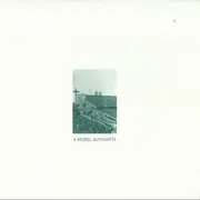 12inch Vinyl Single - A Model Authority - Model001