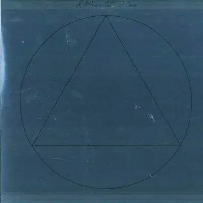 A Mountain Of One - 5 Track Ep