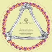 A Mountain of One - Bones - Picture Single