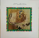 CD - A Mountain Of One - Collected Works