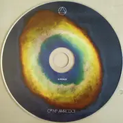 CD - A Mountain Of One - Collected Works