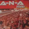 12inch Vinyl Single - A-N-A - Escucha!