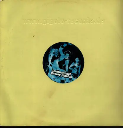 A Number Of Names - Shari Vari - Remixed