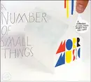Double CD - Various Artists - Morr Music 7' Collection - A Number Of Small Things