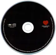 CD - A New Way To Trust - Never Grow Old, Never Die
