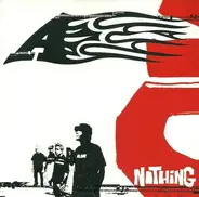 A - Nothing
