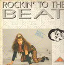 12inch Vinyl Single - A & A - Rockin' To The Beat