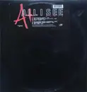 12inch Vinyl Single - A+ - All I See (Remix)