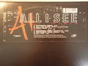 12inch Vinyl Single - A+ - All I See (Remix)