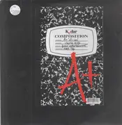 12inch Vinyl Single - A+ - All I See