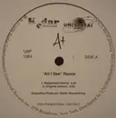 12'' - A+ - All I See (Remix)
