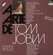 Antonio Carlos Jobim - A Arte De Tom Jobim