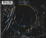 CD - A Bullet For Pretty Boy - Symbiosis