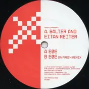 A BALTER - E0E
