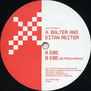 A Balter And Eitan Reiter - E0E